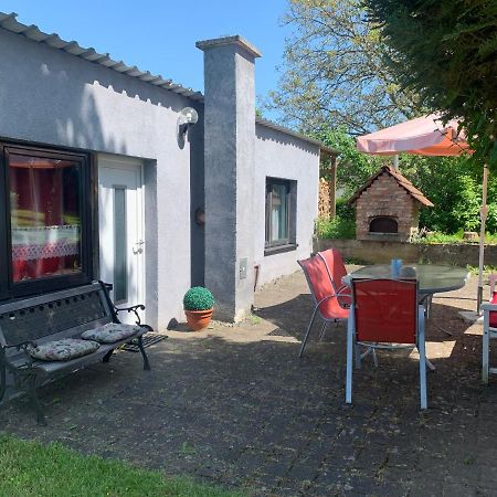 Ferienhaus Im Ostertal Sankt Wendel Ngoại thất bức ảnh