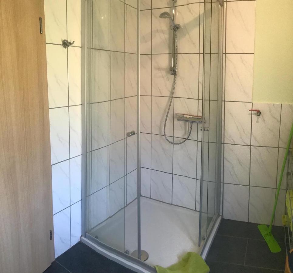 Ferienhaus Im Ostertal Sankt Wendel Ngoại thất bức ảnh